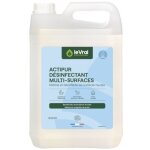 Actipur multisurfaces 5l - enzypin