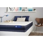 Actisom - matelas actimemo morpho 90 x 190 cm m�moire de forme - epaisseur:24cm