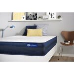 Actisom - matelas actimemo tech 90 x 190 cm mmoire de forme - epaisseur:24cm