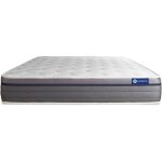 Actisom - matelas actimemo zen 140 x 190 cm m�moire de forme - epaisseur:26cm