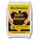 Beckmann activateur de sol 25 kg additif de sol avec engrais npk