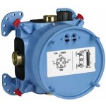 Ideal standard - active - corps d'encastrement pour mitigeur de douche et de baignoire encastr a1000nu ...