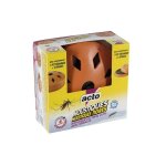 Acto - diffuseur en terre cuite avec spirales anti moustiques