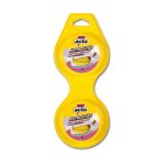 Acto - mouches piège boîte appât 2 x 20 g Acto - mouches piège boîte appât 2 x 20 g