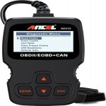Ad310 valise diagnostic auto universel obd2 scanner, lecteur de code d'erreur de moteur, diagnostic voiture ...