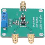 Ad834 four quadrant multiplier mixer radio frequency module multiplier test equipment parts