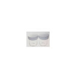 Adam kenwood 2 x pot verre avec couvercle pour at320 - kw697736