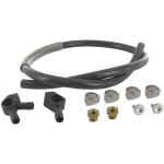 Adaptateur pour notre r�f�rence 9300003, permettant la connection aux scies circulaires husqvarna - partner ...