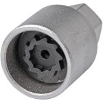 Adaptateur d'antivol de jante 525, adaptateur d'antivol de jante pour vw, adaptateur d'antivol de jante ...