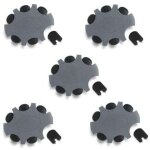 Adaptateur audio sans fil bluetooth 5. 0 avec c�ble auxiliaire et microphone de remplacement pour ford ...