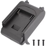 Gistuch - adaptateur de batterie, botier robuste, convertisseur de batterie lger rsistant  l'usure ...