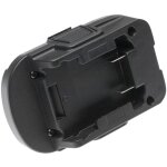 Adaptateur de batterie compatible avec dewalt & milwaukee outils électriques - adaptateur batteries li ... Adaptateur de batterie compatible avec dewalt & milwaukee outils électriques - adaptateur batteries li ...