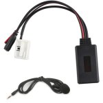 Adaptateur bluetooth 12 broches pour autoradio rd4 - compatible peugeot / citro?n - kit main libre avec ... Adaptateur bluetooth 12 broches pour autoradio rd4 - compatible peugeot / citro?n - kit main libre avec ...