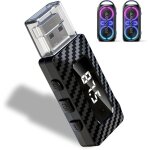 Adaptateur bluetooth 5. 3, voiture recepteur bluetooth transmetteur bluetooth voiture adaptateur bluetooth ... Adaptateur bluetooth 5. 3, voiture recepteur bluetooth transmetteur bluetooth voiture adaptateur bluetooth ...