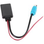 Adaptateur bluetooth auxin kce237b cble audio sans fil pour alpine cdew203ri ida x303 x305 x301 Adaptateur bluetooth auxin kce237b cble audio sans fil pour alpine cdew203ri ida x303 x305 x301