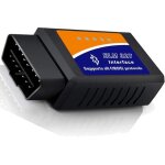 Adaptateur bluetooth obd2 pour android windows, appareil de diagnostic de voiture, adaptateur obd pour ...