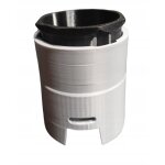 Adaptateur bosch gkt 55 gce - aspirateur k�rcher nt clip 2. 0