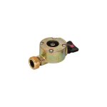 Adaptateur bouteille de gaz