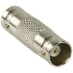 Adaptateur de c�ble valueline bnc - 007