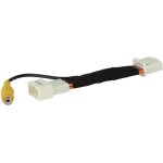 Adnauto - adaptateur de camera de recul compatible avec subaru 12 - 15 voir liste