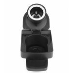 Adaptateur de capsule convertisseur de capsules de cafe adaptateur de capsule de cafe compatible avec ...