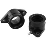 Adaptateur de carburateur interface admission moto pour yamaha xt600 xt600z xt600e (1984 - 2003) - kit ...