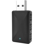 Adaptateur carplay et android auto sans fil 2025 - usb bluetooth 5. 4 et wifi 6 - pour voiture avec carplay ...