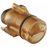 Adaptateur pour cartouche grohe aquadimmer