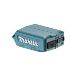 Adaptateur chargeur usb adp08 makita deaadp08