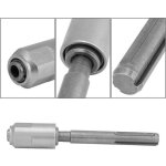 Adaptateur de conversion sds vers sds plus, adaptateur sds vers sds plus pour perceuse � percussion / ...