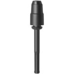 Adaptateur convertisseur sds - max vers sds - plus avec mandrin - raccord embout prise pour marteau perforateu ... Adaptateur convertisseur sds - max vers sds - plus avec mandrin - raccord embout prise pour marteau perforateu ...