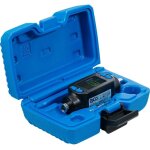 Bgs technic - adaptateur de couple / dynamometrique digital 1 / 4 , 6 - 30 nm