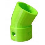 Adaptateur de r�duction pour d�fonceuse festool of2200 - aspirateur � gaz bosch