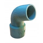 Adaptateur pour d�fonceuse makita - aspirateur festool cleantec