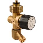 Adaptateur pour dtendeur bouteille  gaz 13 kg