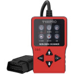 Adaptateur diagnostic auto elm327 bluetooth - lecteur obd2 / eobd pour smartphone, lecture et effacement ...