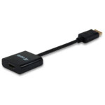 Adaptateur dp a hdmi equip 133438