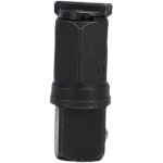 Adaptateur d'enclume � cliquet avec fonction de verrouillage, remplacement en acier au carbone pour bo�te ...