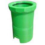 Adaptateur festool planex - aspirateur karcher nt clip 2. 0