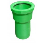 Adaptateur festool planex - aspirateur starmix