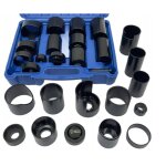 Adaptateurs ford dodge extracteur de bague de bras de suspension