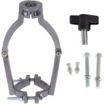 Adaptateur de foret � trou carr� pour l'installation et le d�montage - accessoire de mortaisage pour ...