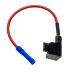 Adaptateur de fusible micro 20a