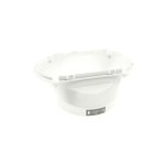 Adaptateur de gaine pour climatiseur whirlpool - 482000091919