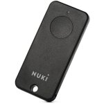 T�l�commande compacte bluetooth fob pour serrure connect�e - nuki