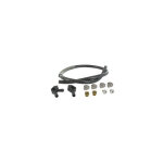 Adaptateur pour notre référence 9300003, permettant la connection aux scies circulaires husqvarna - partner ... Adaptateur pour notre référence 9300003, permettant la connection aux scies circulaires husqvarna - partner ...