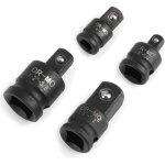 Adaptateur pour impact r�ducteur, adaptateur 1 / 2 � 3 / 8 3 / 8 �1 / 2 1 / 4 � 3 / 8 3 / 8 � 1 / 4, ...