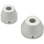 Adaptateur pour ktm pour d�monte - pneus / changeur et �quilibreuse de roue