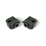 Adaptateur de lame de scie a decouper fervi 0753 / a Adaptateur de lame de scie a decouper fervi 0753 / a