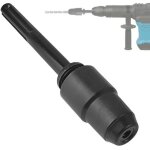 Adaptateur de mandrin de per�age sds max vers sds plus, adaptateur sds plus 220 mm, adaptateur sds max ...